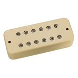 Captador Dimarzio P90 Super Distortion Dp209 Cr - Usa
