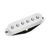 Captador Dimarzio Red Velvet (branco) Dp174w