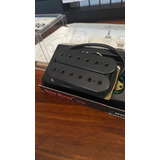 Captador Dimarzio Steve Morse - Ponte