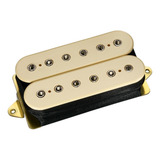 Captador Dimarzio Super Distortion (creme) - Dp100cr