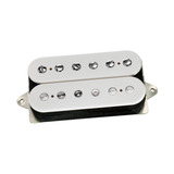 Captador Dimarzio Transition Bridge F-spaced Branco Dp255fw