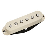 Captador Dimarzio Virtual Vintage Heavy Blues 2 Dp409aw