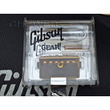 Captador Gibson Burstbucker Pro Gold -