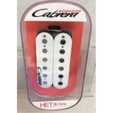 Captador Guitarra Cabrera Humbucker Het E-tone