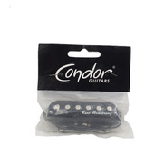 Captador Guitarra Hot Single Cerâmico Kent Armstrong Mp112k