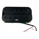 Captador Guitarra Ibanez Humbucker Ponte Inf4 3pu1c3048