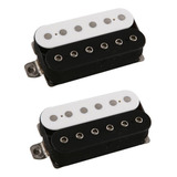 Captador Guitarra Ponte Humbucker 2 Unidades Pum02 Dreamer