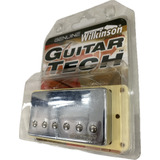 Captador Guitarra Wilkinson Humbucker Wvcbcr Ponte Original