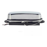 Captador Hook Guitarra Telecaster Single Braço - Novo!