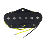 Captador Hook Guitarra Telecaster Single Ponte