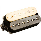 Captador Humbucker Para Guitarra Cabrera Rock