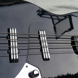 Captador Jazz Bass Lace Alumitone -