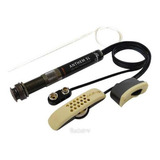 Captador Lr Baggs Anthem Sl Para Violão Aço - 24h