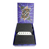 Captador Malagoli Custom Alnico P/ Guitarra Blues Braço Jazz