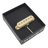Captador Malagoli Single Custom Dallas P/ Ponte Guitarra