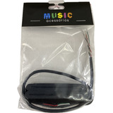 Captador Mini Hb Guitarra Bridge Music