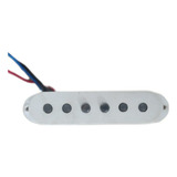 Captador P/ Guitarra Spirit Single Coil (similar Dimarzio)