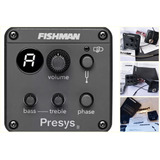 Captador Pre Amp Fishman Isys+ 100% Original Violão, Viola..