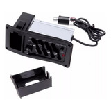Captador Pré Amplificador Eq-7545r Violão Pre Equalizador