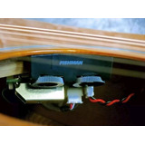 Captador Preamp Fishman Sonitone Viola Violão Original