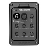 Captador Presys Blend 301 - Fishman