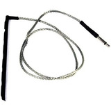 Captador Rastilho Elétrico Piezo Para Violão Viola Etc + Nf