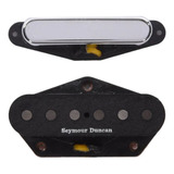 Captador Seymour Duncan (set) Guitarra Alnico