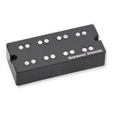 Captador Seymour Duncan Baixo 4 Cordas Ssb-4nyc Bass Ponte