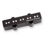 Captador Seymour Duncan Baixo 5 Cordas Sj5b 67/70 Jb Ponte