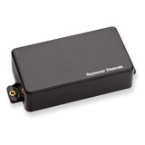 Captador Seymour Duncan Blackout Bridge P/ Guitarra