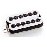 Captador Seymour Duncan Guitarra Sh-8n Invader