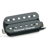 Captador Seymour Duncan Jb Trembucker Tb-4 Preto - Ponte