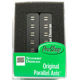 Captador Seymour Duncan Patb-1b Axis Bridge Para Guitarra