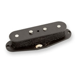 Captador Seymour Duncan Scpb-1 Vintage Single Coil P-bass