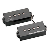 Captador Seymour Duncan Spb4 Steve Harris Spb-4 - Baixo