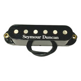 Captador Seymour Duncan Stk-s4-n Para Guitarra