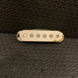 Captador Stack De Guitarra Telecaster Single Ponte - Usado!