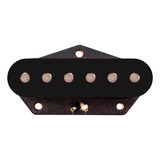 Captador Telecaster Ponte Para Guitarra Cabrera Tvintage