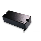 Captador Tesla Ah-71 Bridge/neck Guitarra 7 Cordas - Ativo 