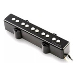 Captador Tesla Vr-b2 Vintage Jazz Bass 5 Cordas - Neck