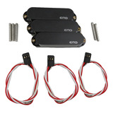 Captadores De Guitarra Emg Com Captador De Guitarra De Bobin
