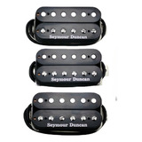 Captadores De Guitarra Humbucker Pickups Alnico 5 Bridge Pic
