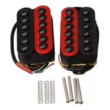 Captadores Humbucker Para Guitarra ( Neck / Bridge )