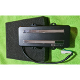 Captadores Para Baixo Warmann E Washburn Double Jazz