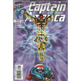 Captain America 15 - Marvel -