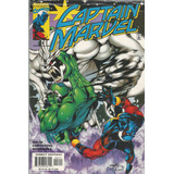 Captain Marvel 03 - Marvel 3