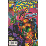 Captain Marvel 06 - Marvel 6