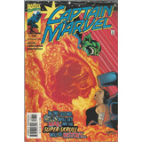 Captain Marvel 08 - Marvel 8