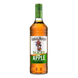 Captain Morgan Sliced Apple 700ml