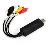 Captura De Áudio E Vídeo Externo Via Usb Gravações Vídeos